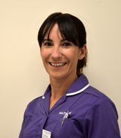 Sian Dudgeon