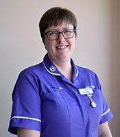 Alison Costain