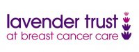 Lavender trust: at breast cancer care