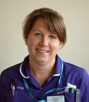 Kate Weller