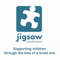 Jigsaw South East: supporting children through the loss of a loved one