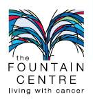 The fountain centre: living with cancer