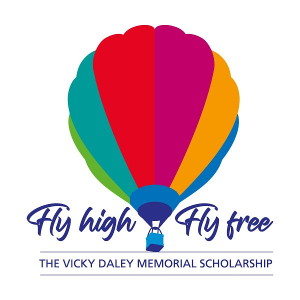 Vicky Daley scholarship