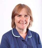 Ingrid Marsden