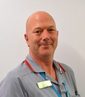 Jamie Moore