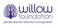 Willow foundation: special days for seriously ill young adults