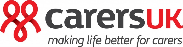 carers uk logo
