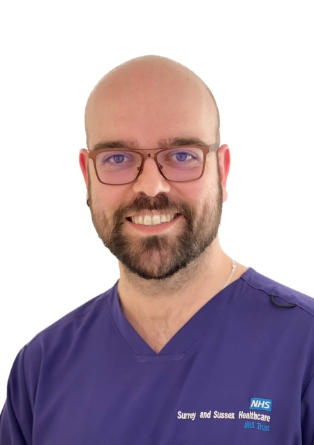 Carlos Miras