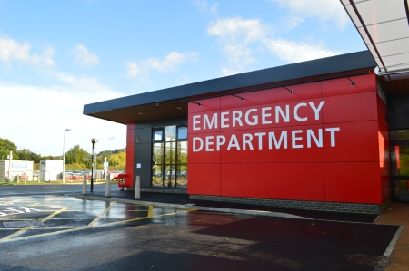 Emergency department